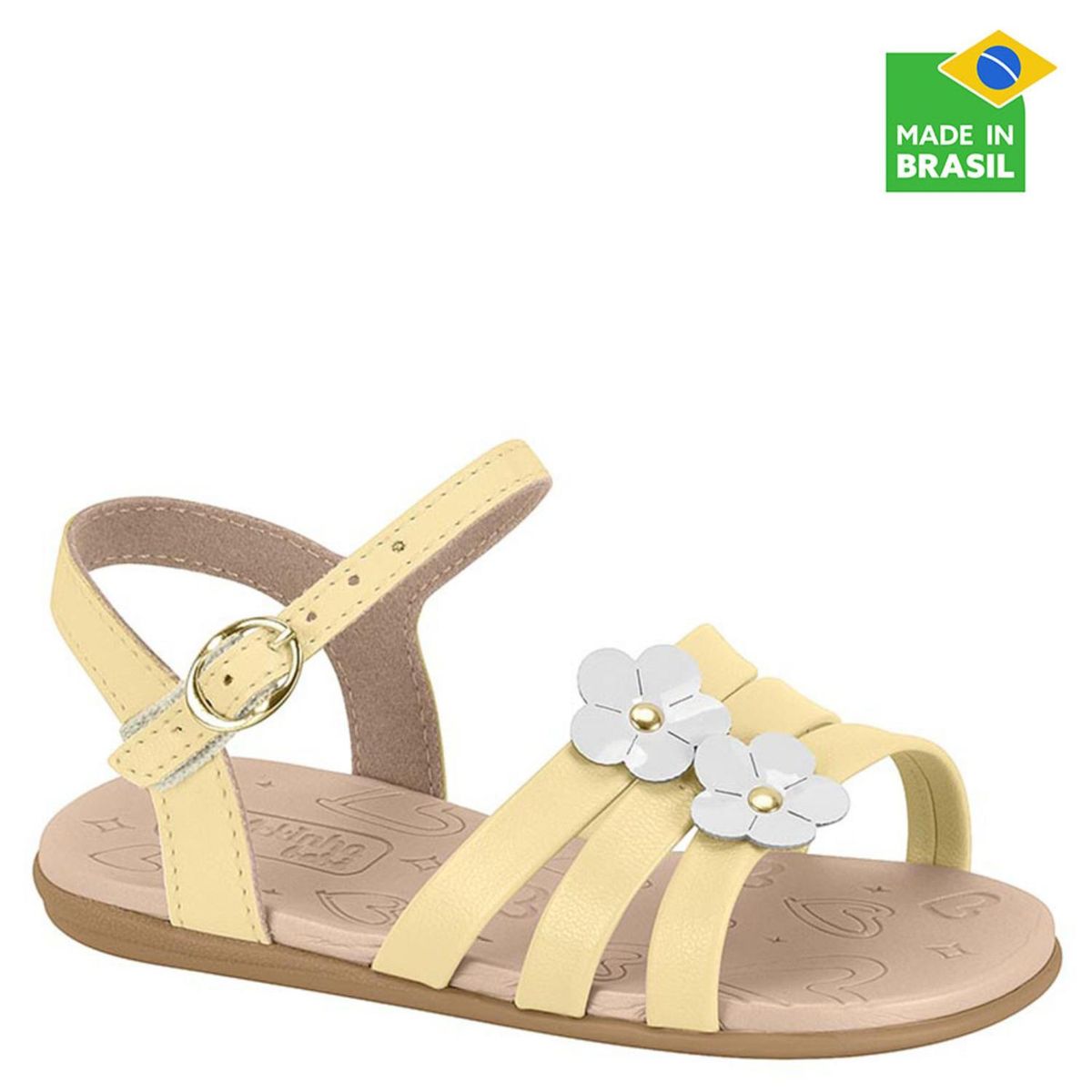 MOLEKINHA - Sandalias Niña Molekinha