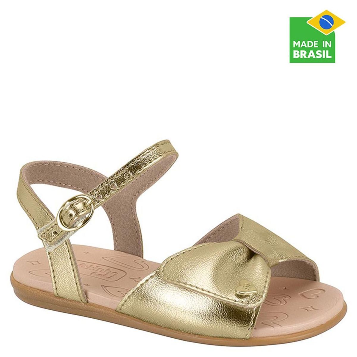 MOLEKINHA - Sandalias Niña Molekinha 