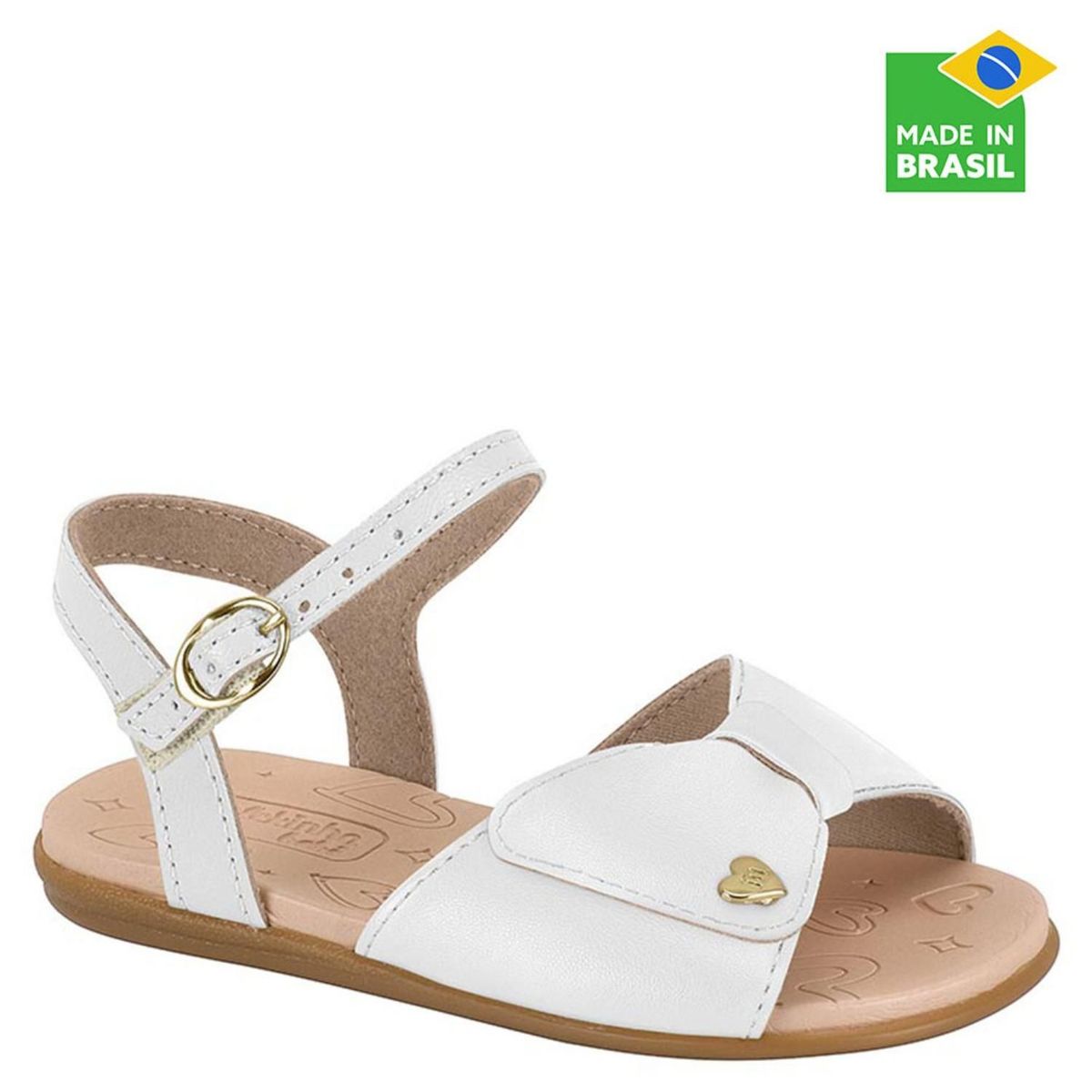 MOLEKINHA - Sandalias Niña Molekinha 