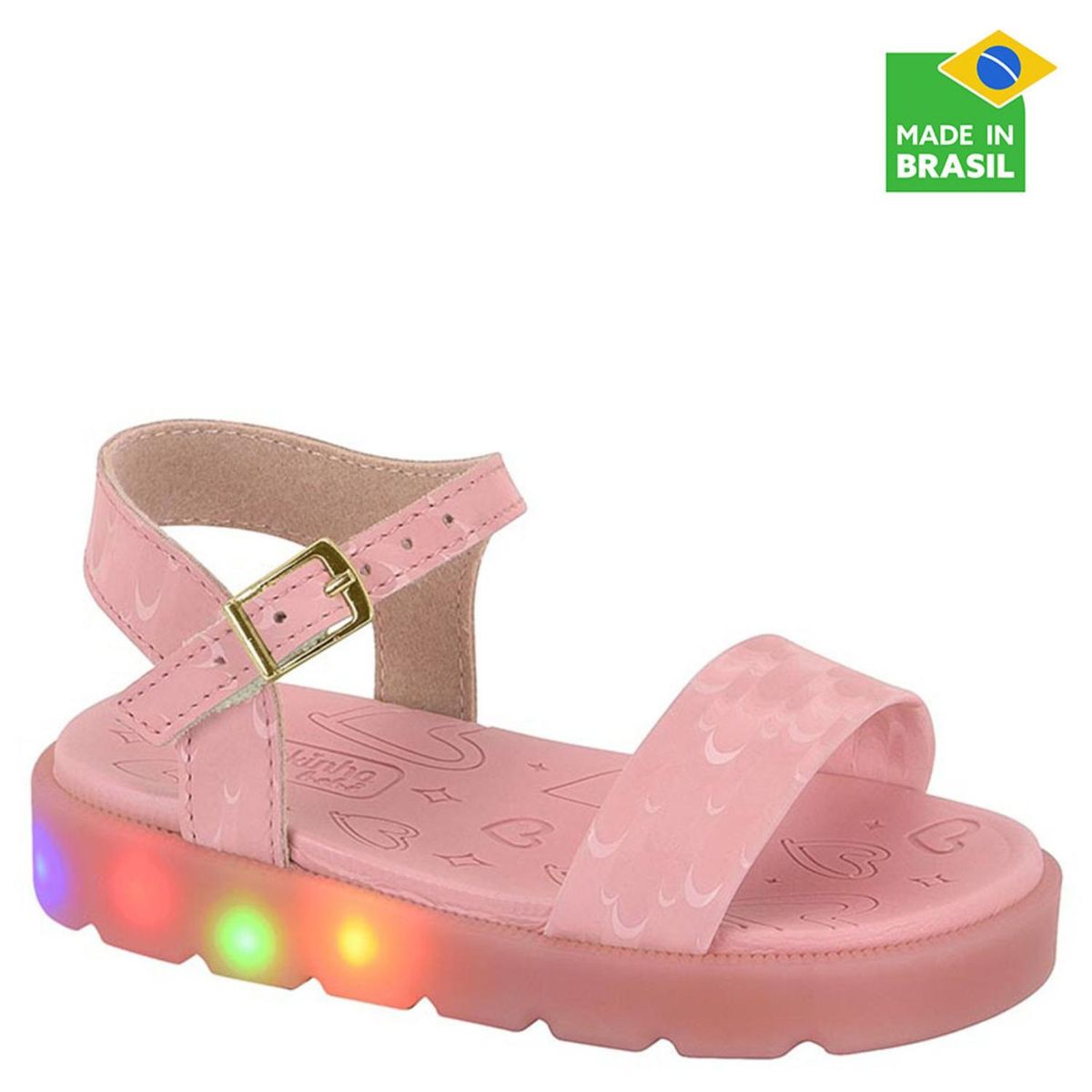 MOLEKINHA - Sandalias Niña Molekinha