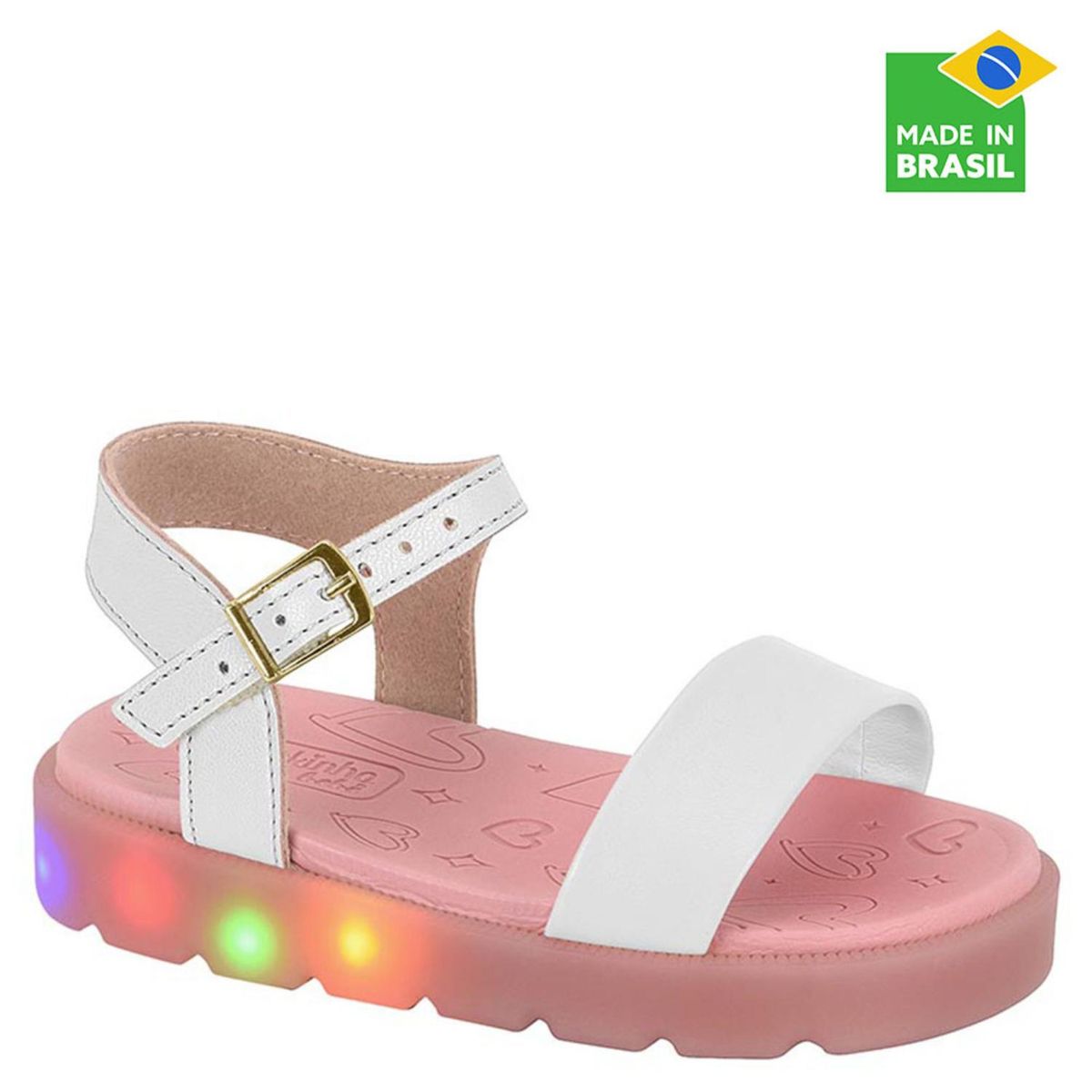 MOLEKINHA - Sandalias Niña Molekinha