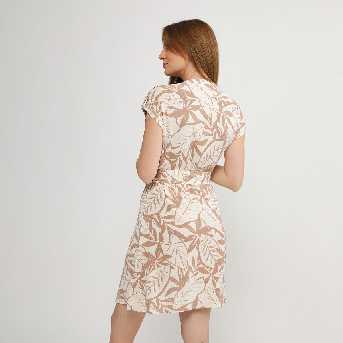 NEWPORT - Vestido Casual Mujer Newport