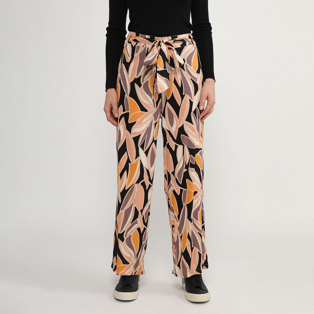 STEFANO COCCI - Pantalón Casual Mujer Stefano Cocci