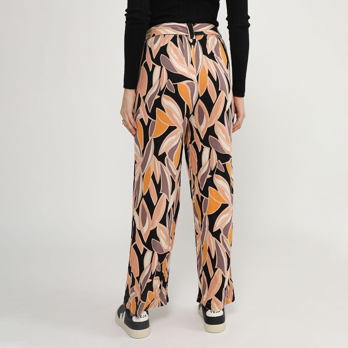 STEFANO COCCI - Pantalón Casual Mujer Stefano Cocci