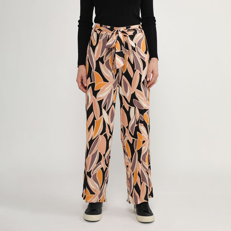 STEFANO COCCI - Pantalón Casual Mujer Stefano Cocci