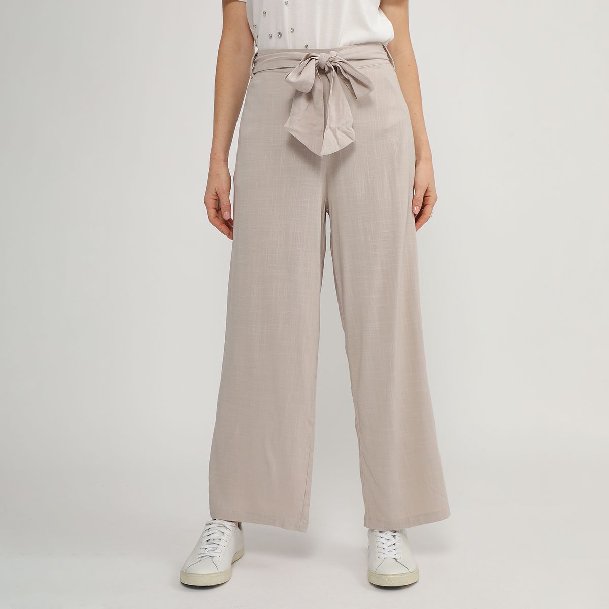 STEFANO COCCI - Pantalón Casual Mujer Stefano Cocci