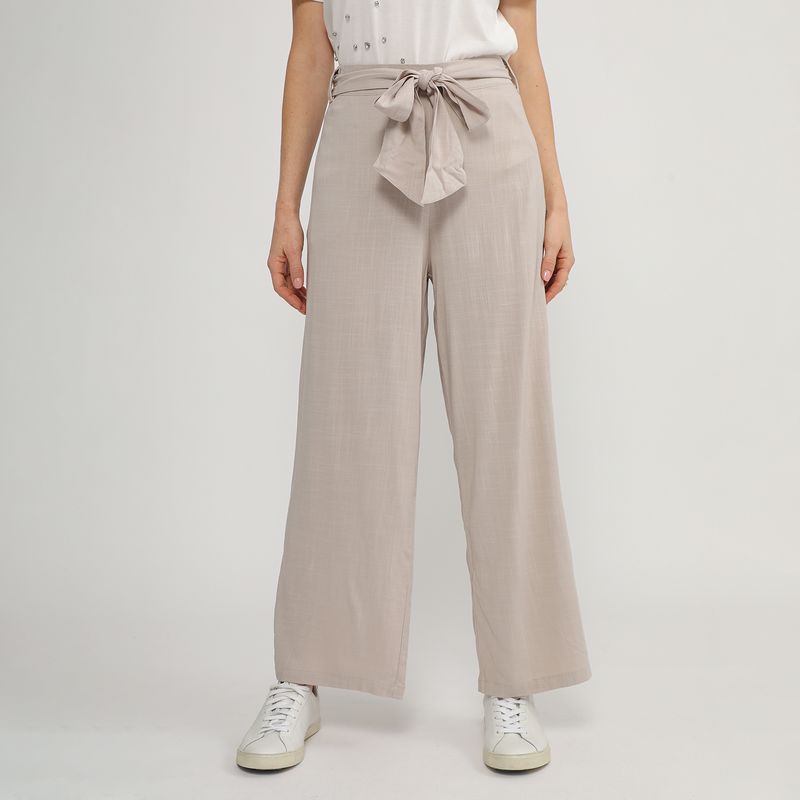 STEFANO COCCI - Pantalón Casual Mujer Stefano Cocci