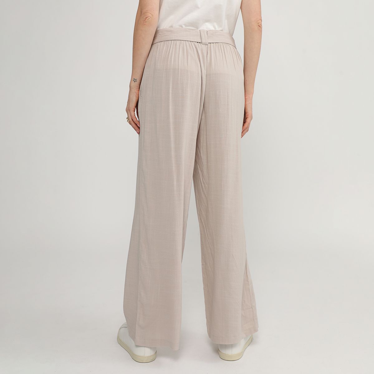 STEFANO COCCI - Pantalón Casual Mujer Stefano Cocci