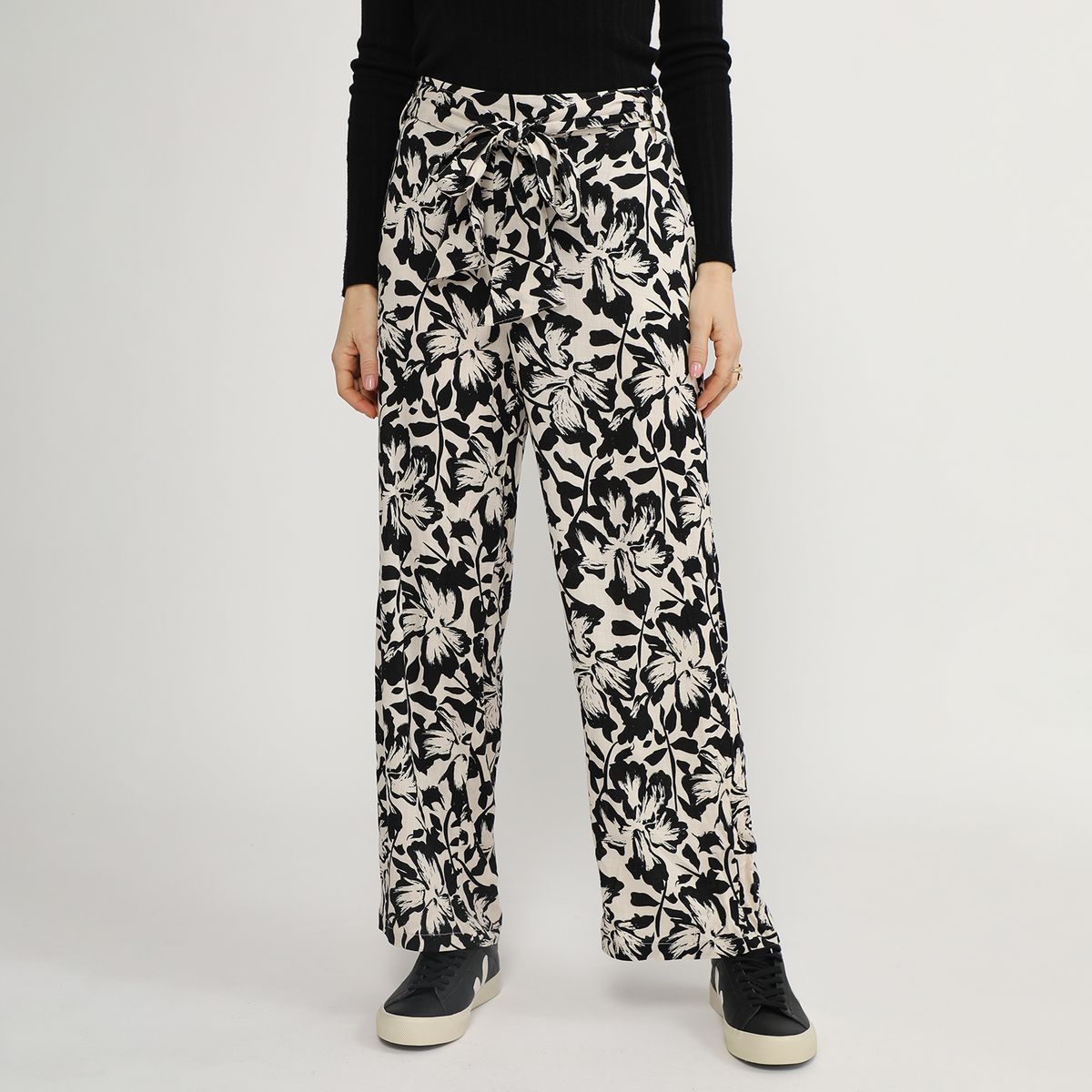 STEFANO COCCI - Pantalón Casual Mujer Stefano Cocci