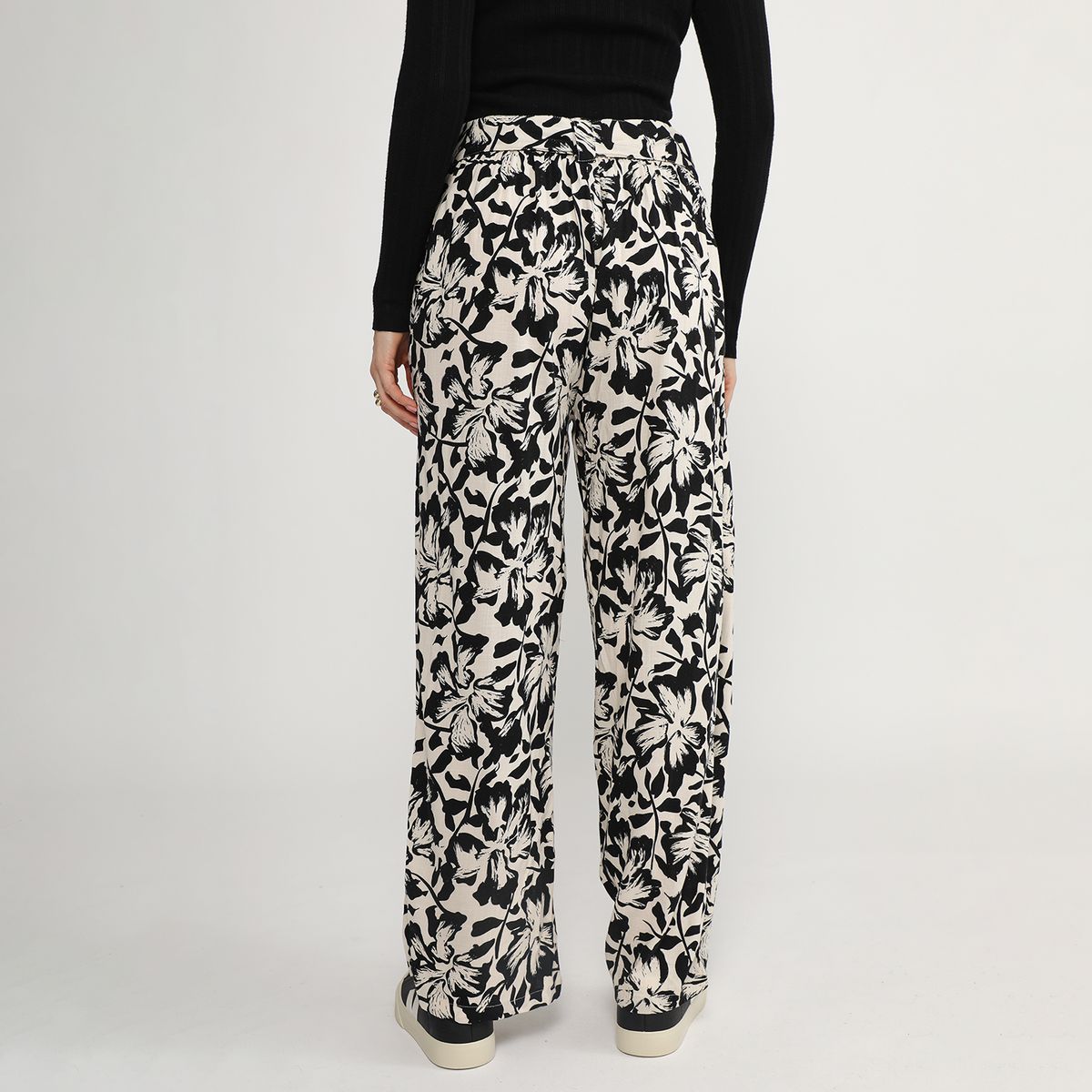 STEFANO COCCI - Pantalón Casual Mujer Stefano Cocci