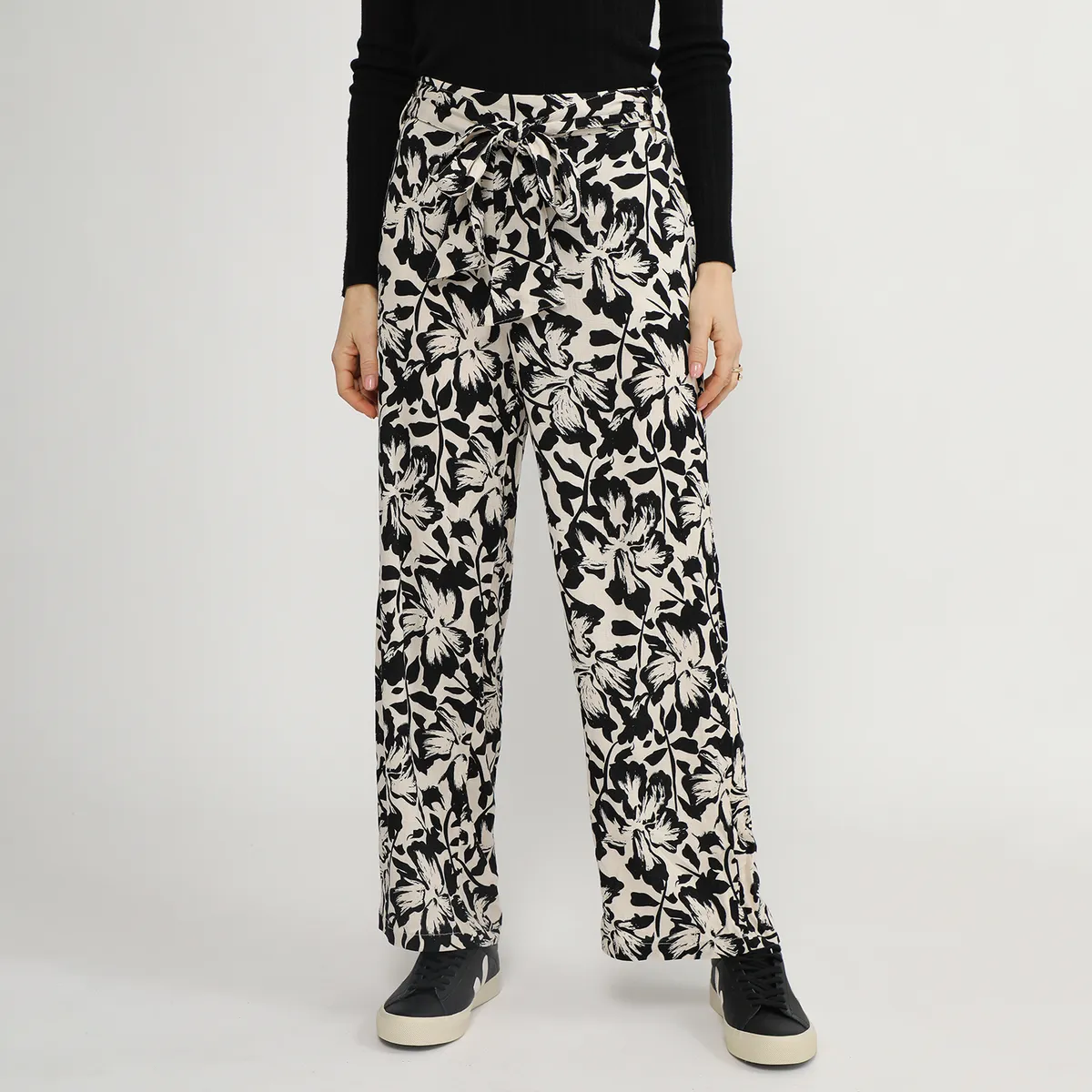 STEFANO COCCI - Pantalón Casual Mujer Stefano Cocci