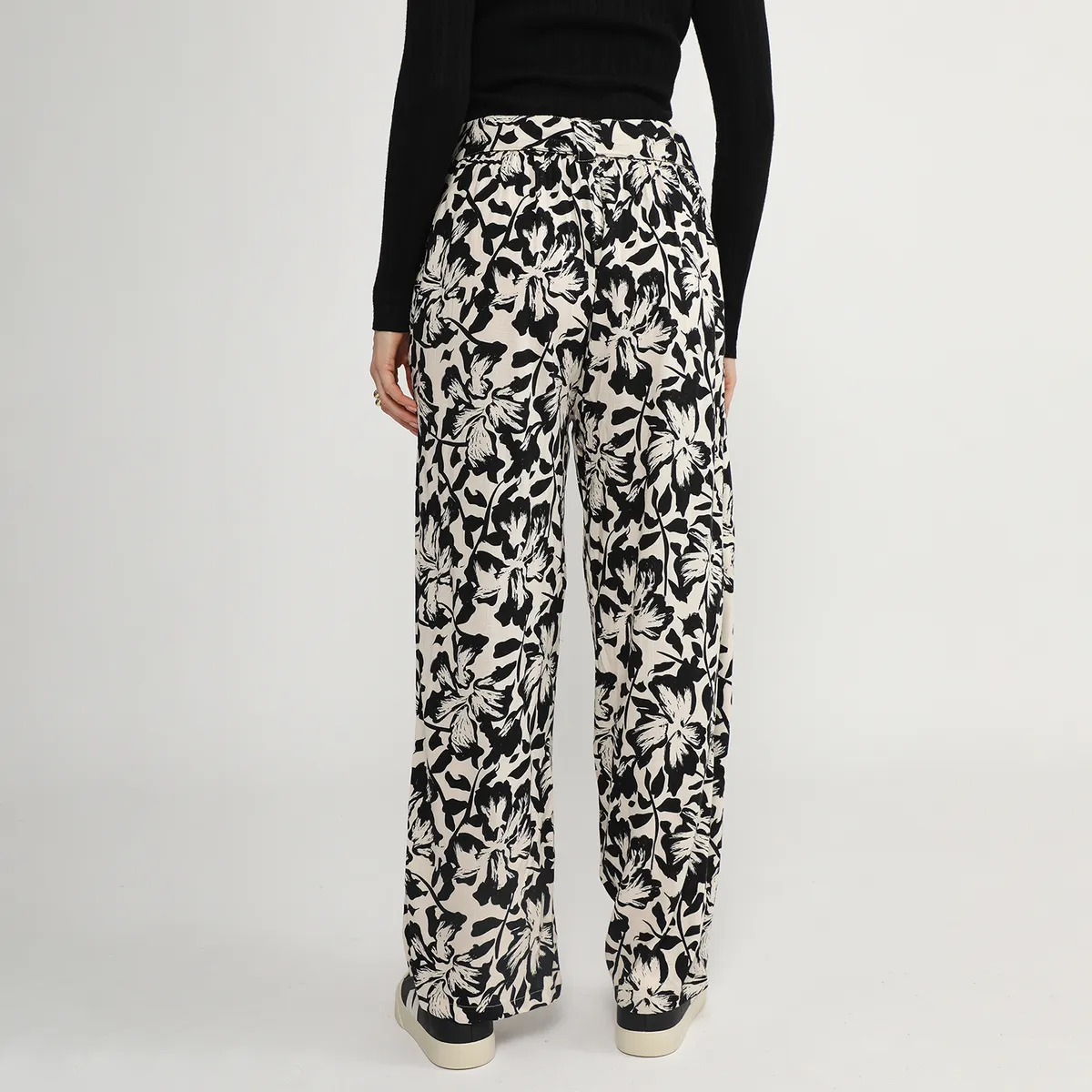 STEFANO COCCI - Pantalón Casual Mujer Stefano Cocci