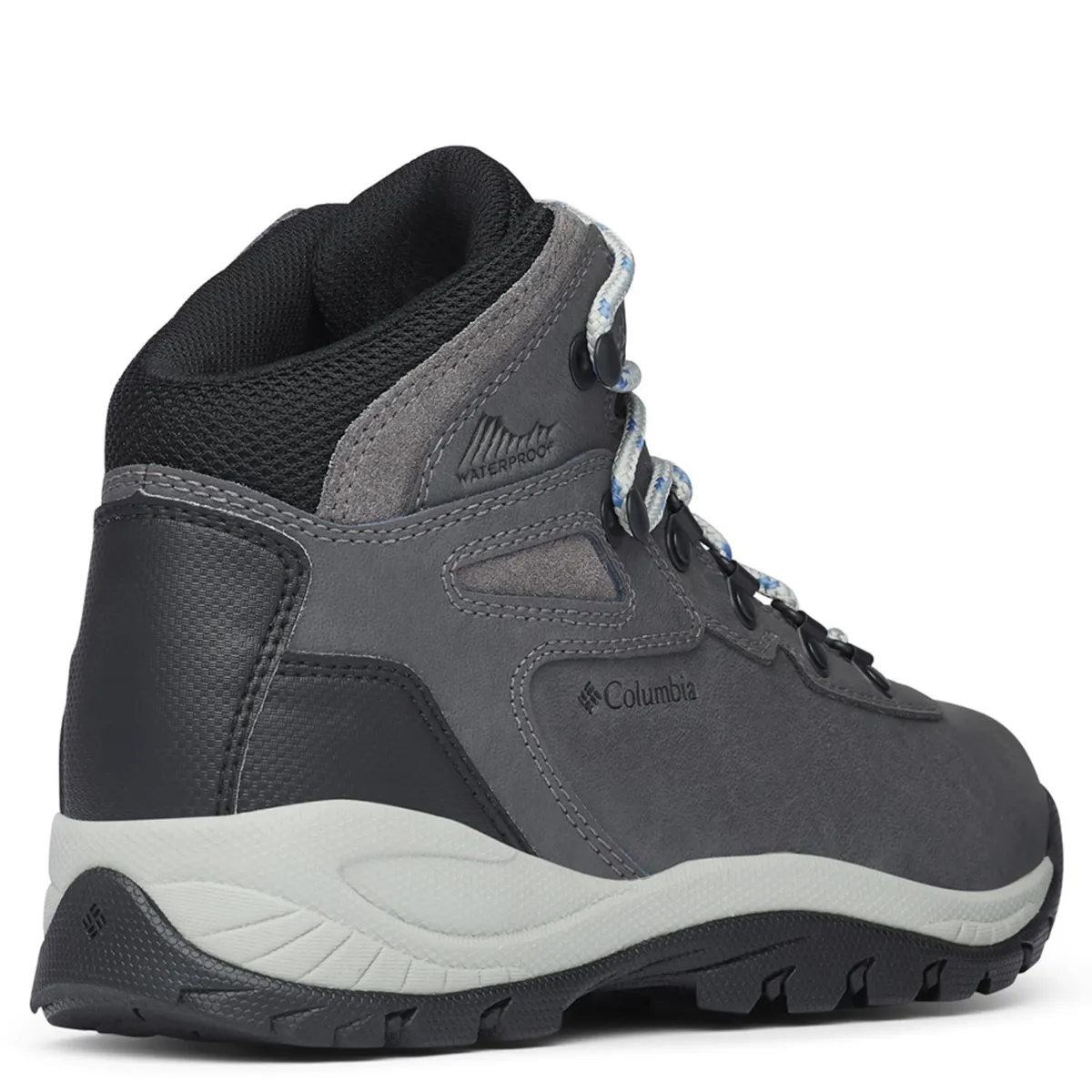 COLUMBIA - Zapatillas Outdoor Mujer Columbia Newton Ridge