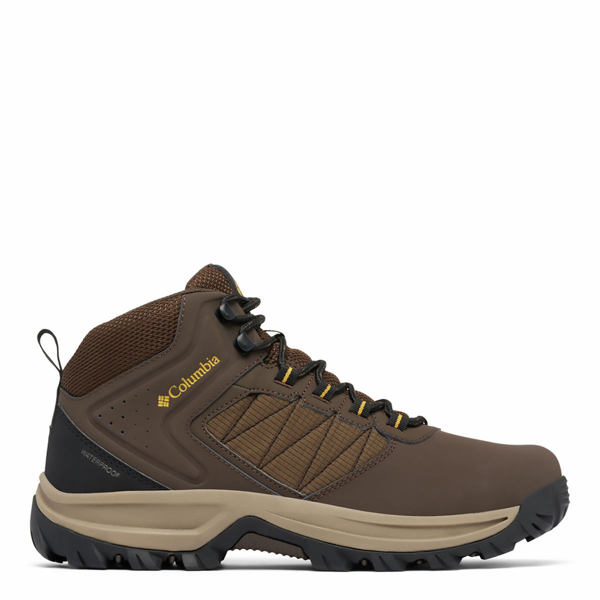 COLUMBIA - Zapatillas Outdoor Hombre Columbia Transverse Hike  