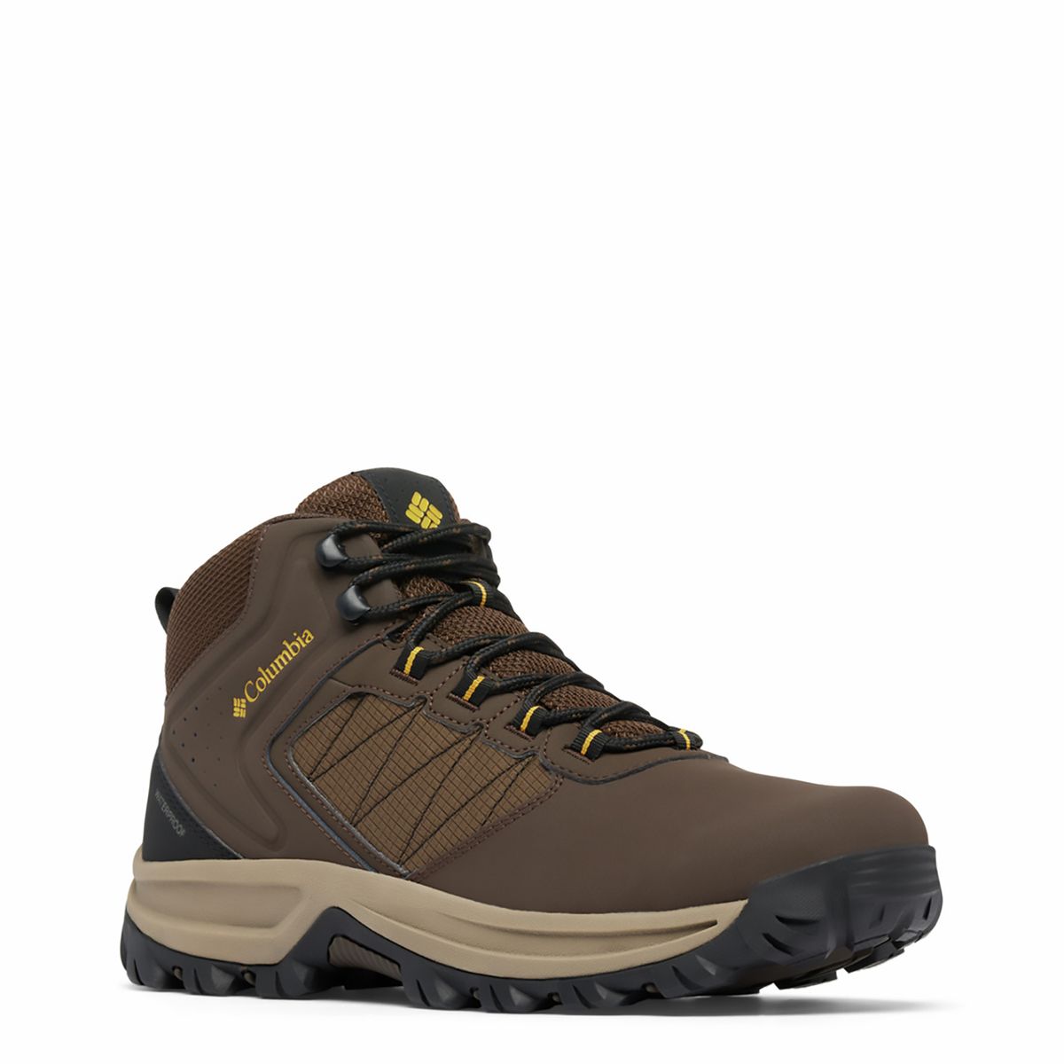 COLUMBIA - Zapatillas Outdoor Hombre Columbia Transverse Hike  
