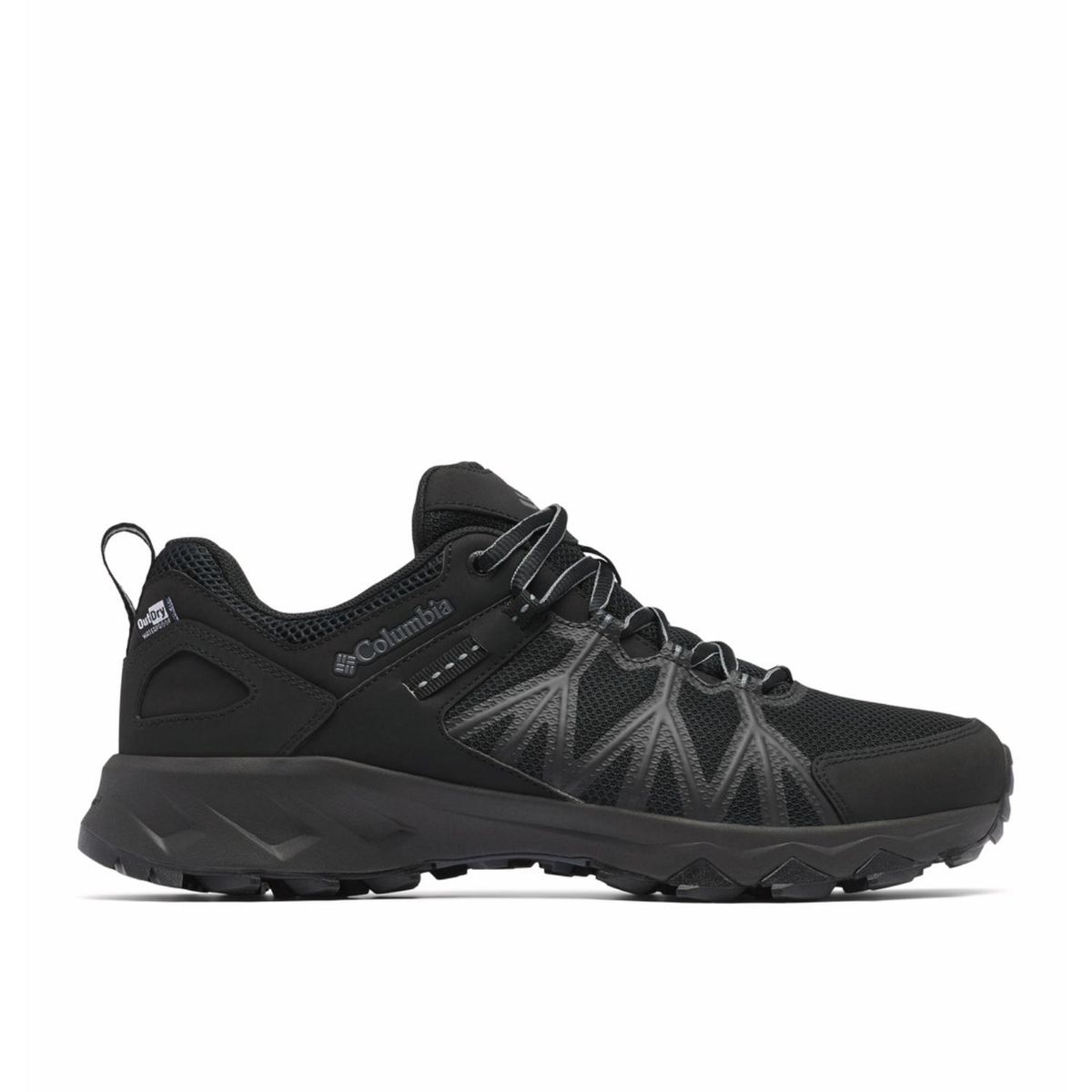 COLUMBIA - Zapatillas Outdoor Hombre Columbia Peakfreak