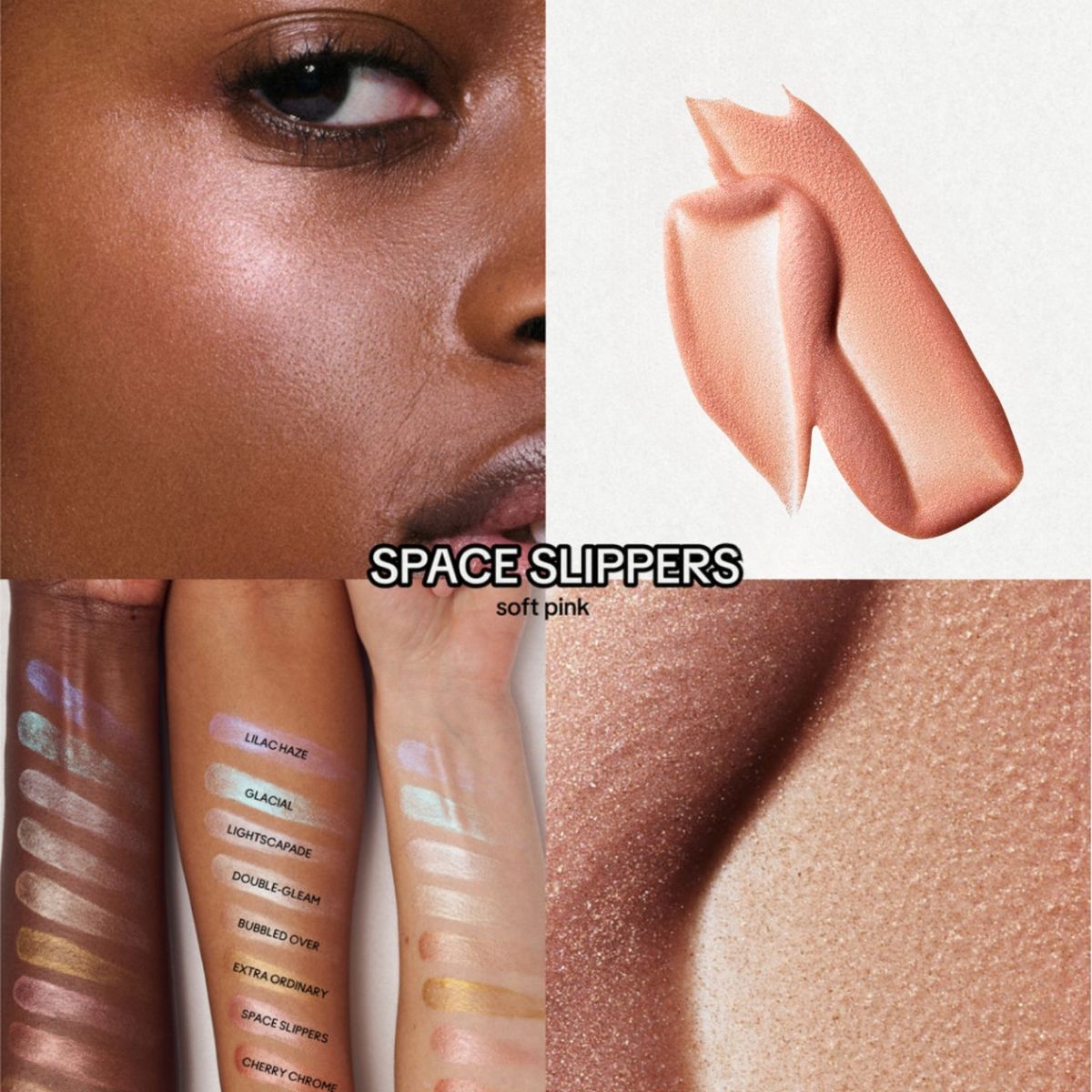 MAC - Iluminador Líquido Skinfinish Lightstruck