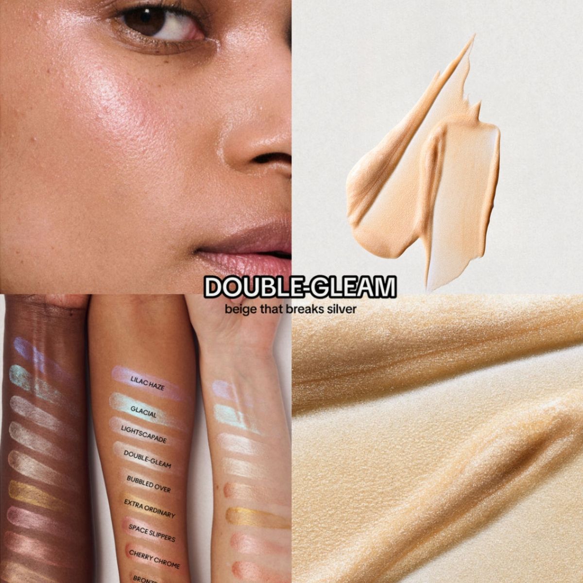 MAC - Iluminador Líquido Skinfinish Lightstruck