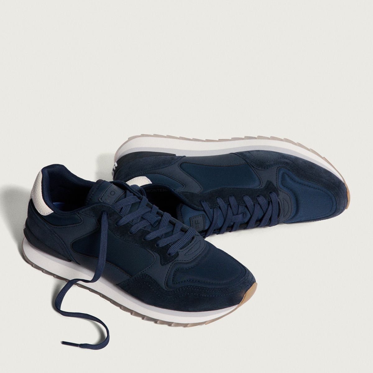 HOFF - Zapatillas Urbanas Hombre Hoff