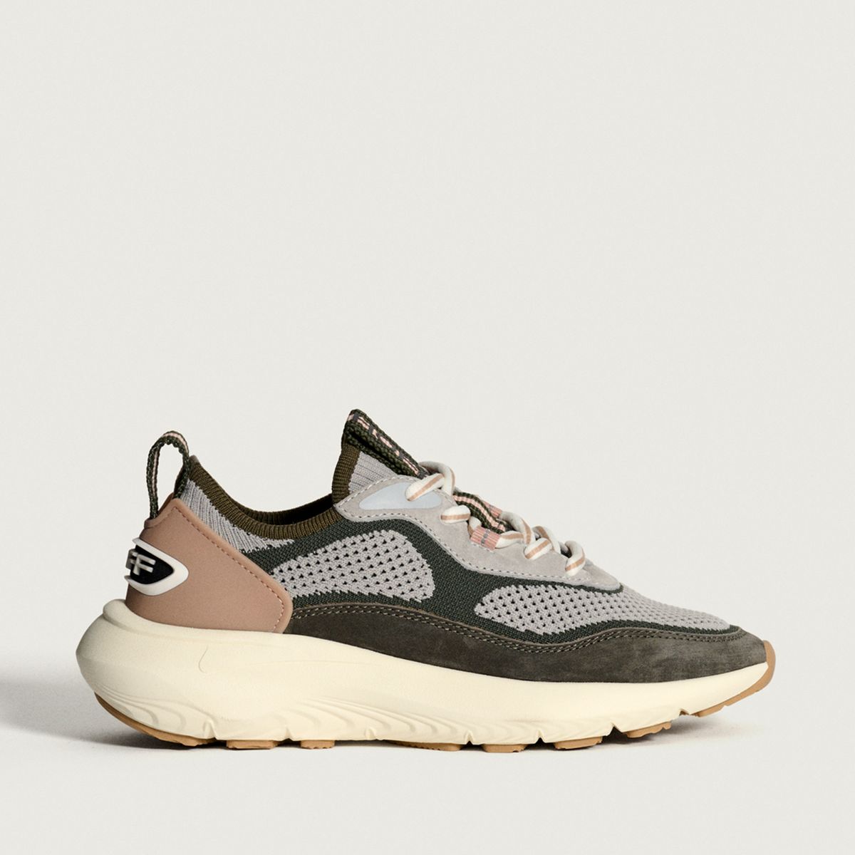 HOFF - Zapatillas Urbanas Mujer Hoff