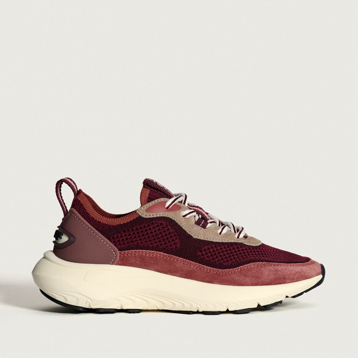 HOFF - Zapatillas Urbanas Mujer Hoff