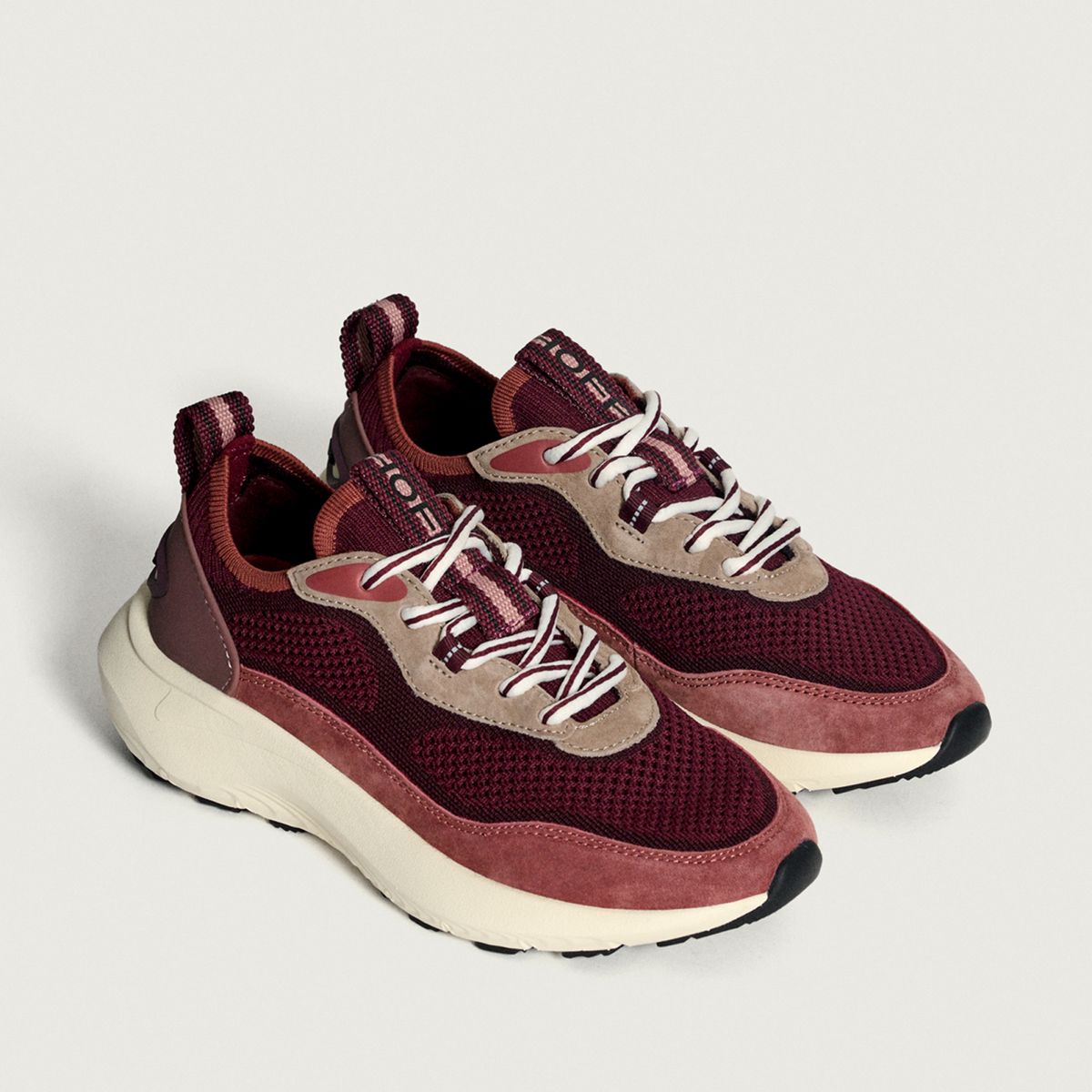 HOFF - Zapatillas Urbanas Mujer Hoff