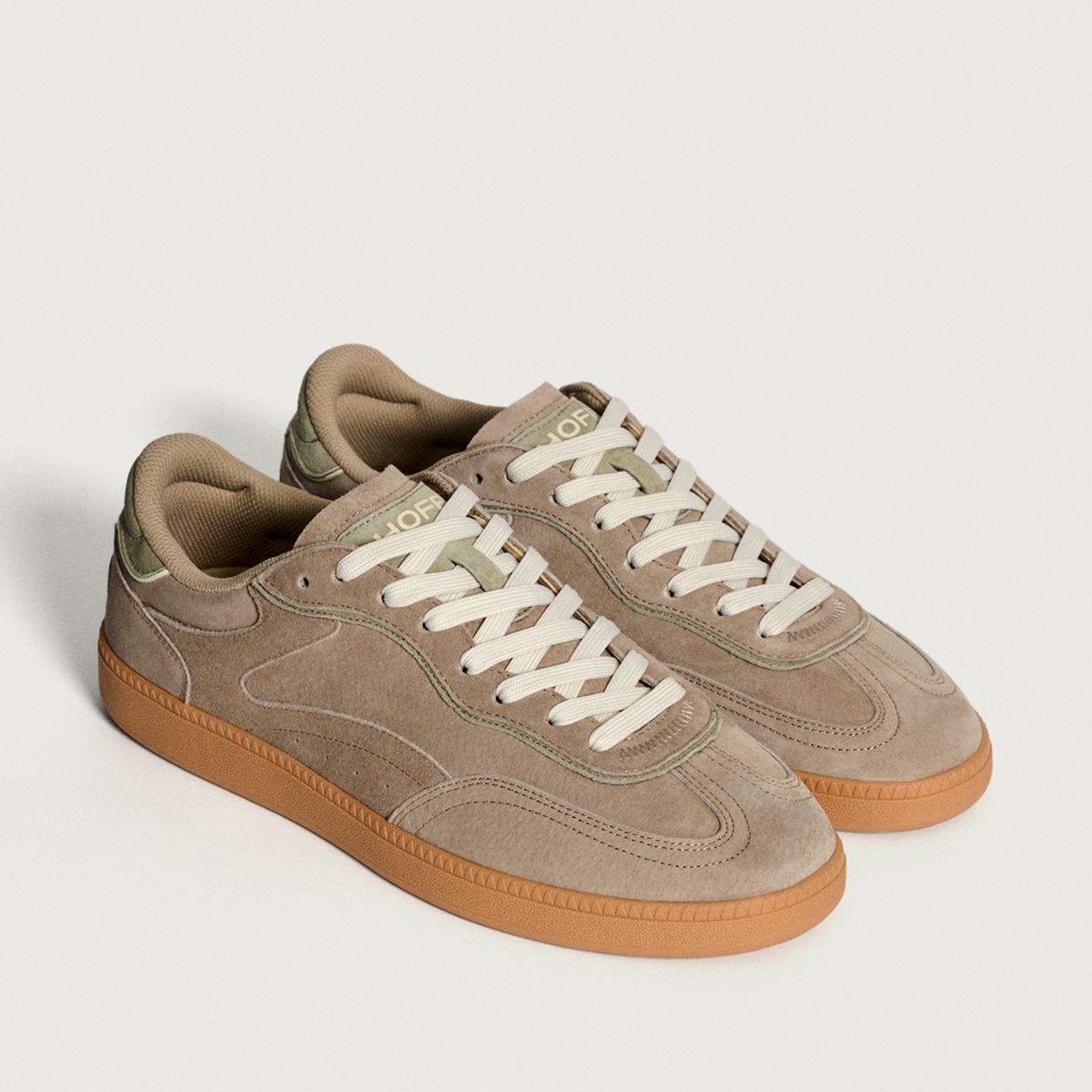 HOFF - Zapatillas Urbanas Hombre Hoff
