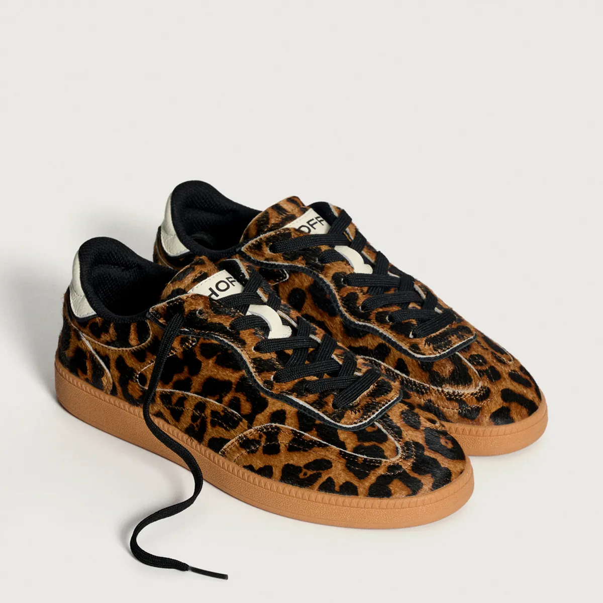 HOFF - Zapatillas Urbanas Mujer Hoff