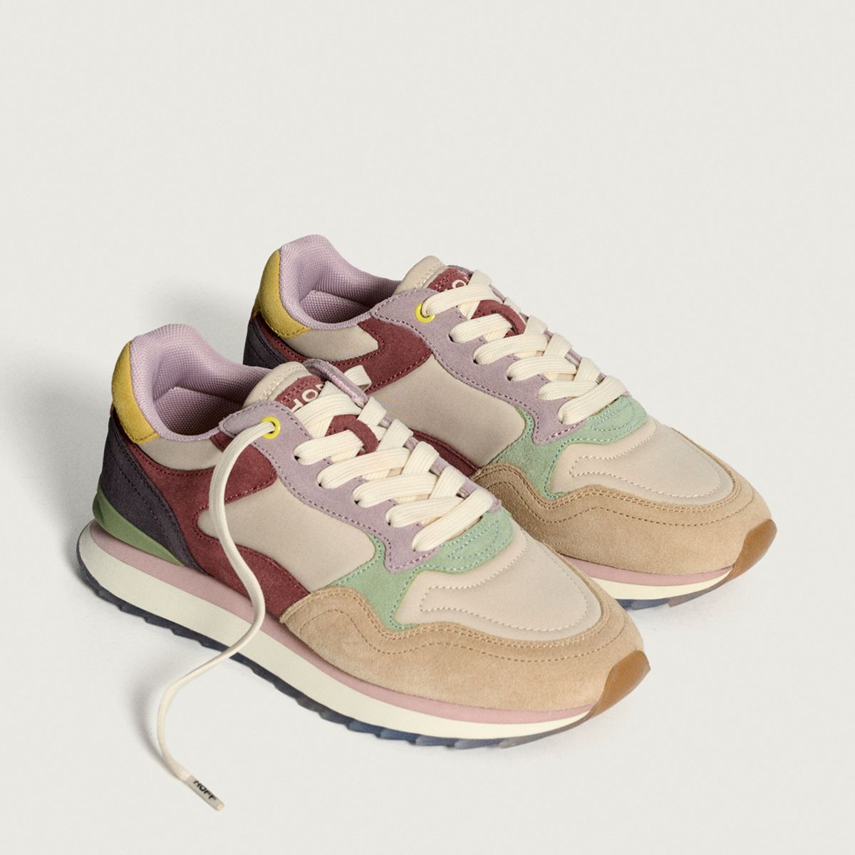 HOFF - Zapatillas Urbanas Mujer Hoff