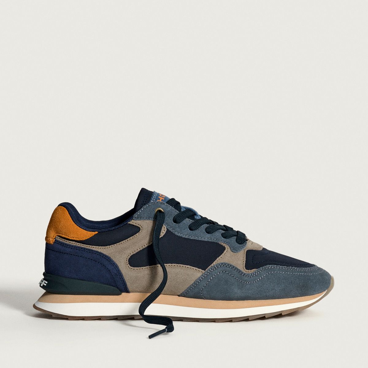 HOFF - Zapatillas Urbanas Hombre Hoff