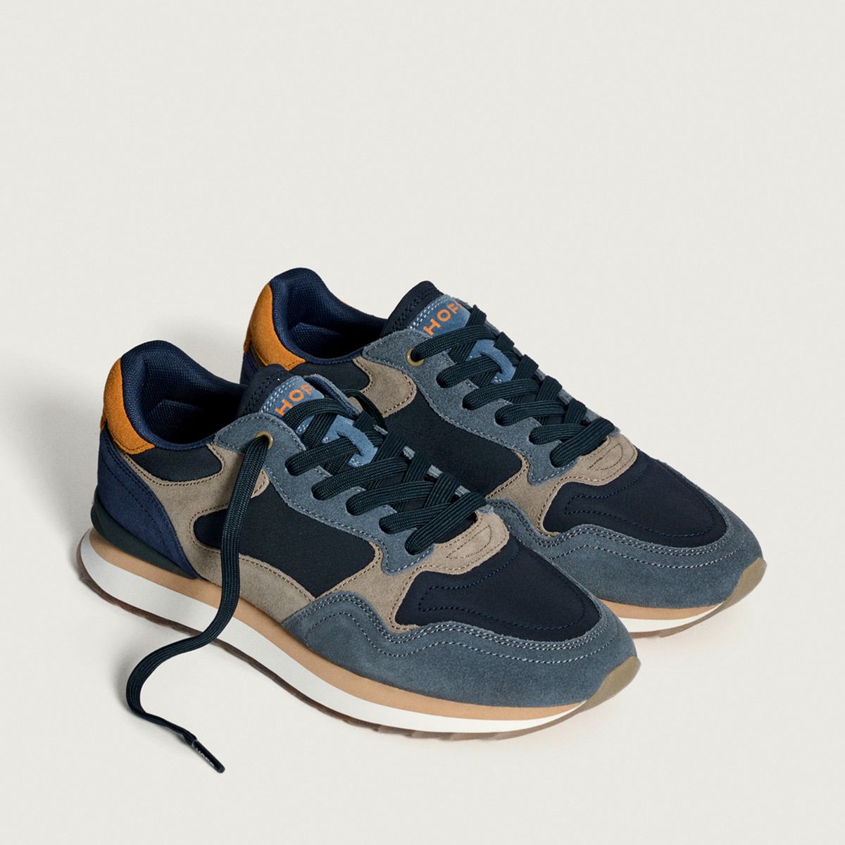 HOFF - Zapatillas Urbanas Hombre Hoff