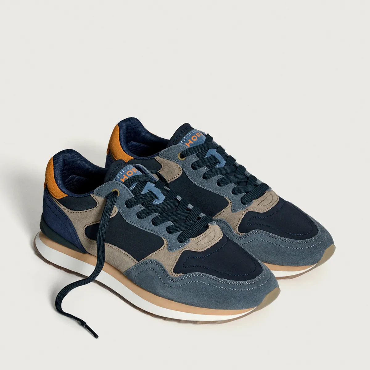 HOFF - Zapatillas Urbanas Hombre Hoff