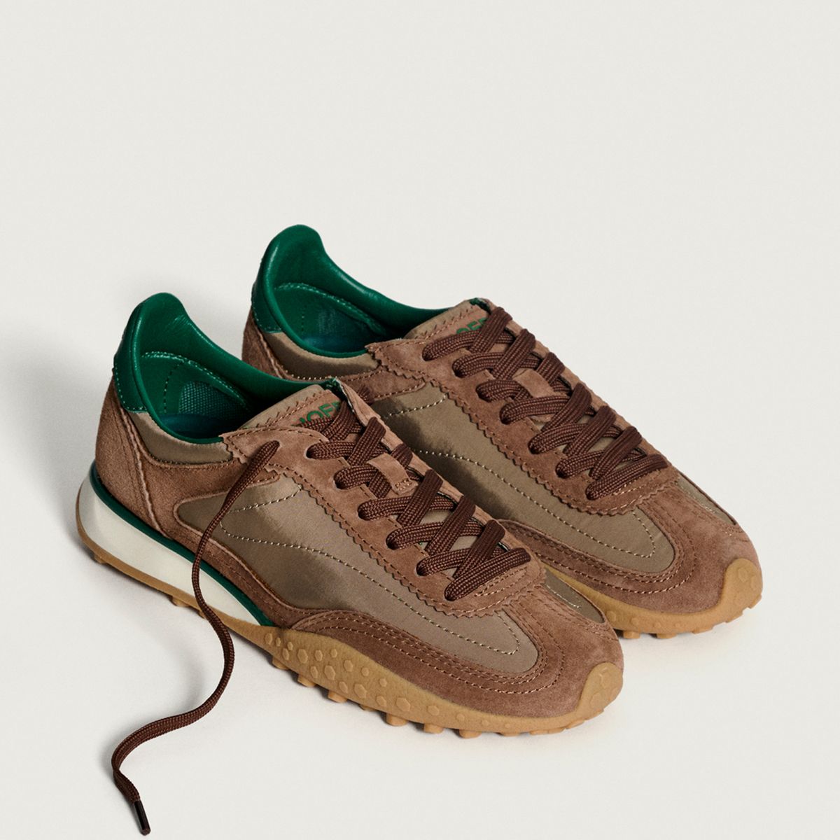 HOFF - Zapatillas Urbanas Mujer Hoff