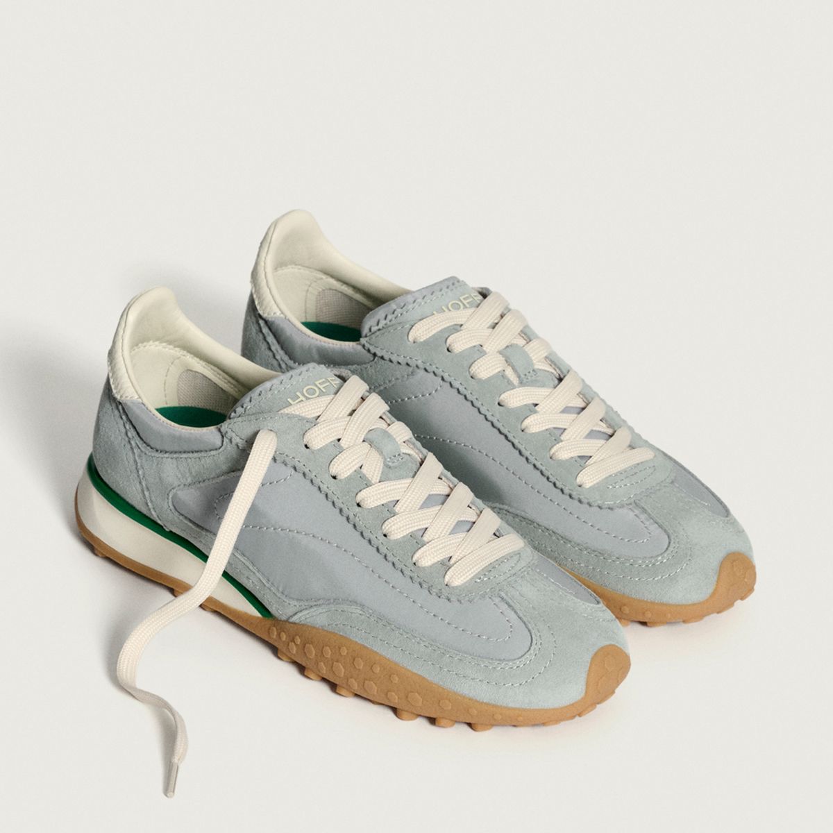 HOFF - Zapatillas Urbanas Mujer Hoff