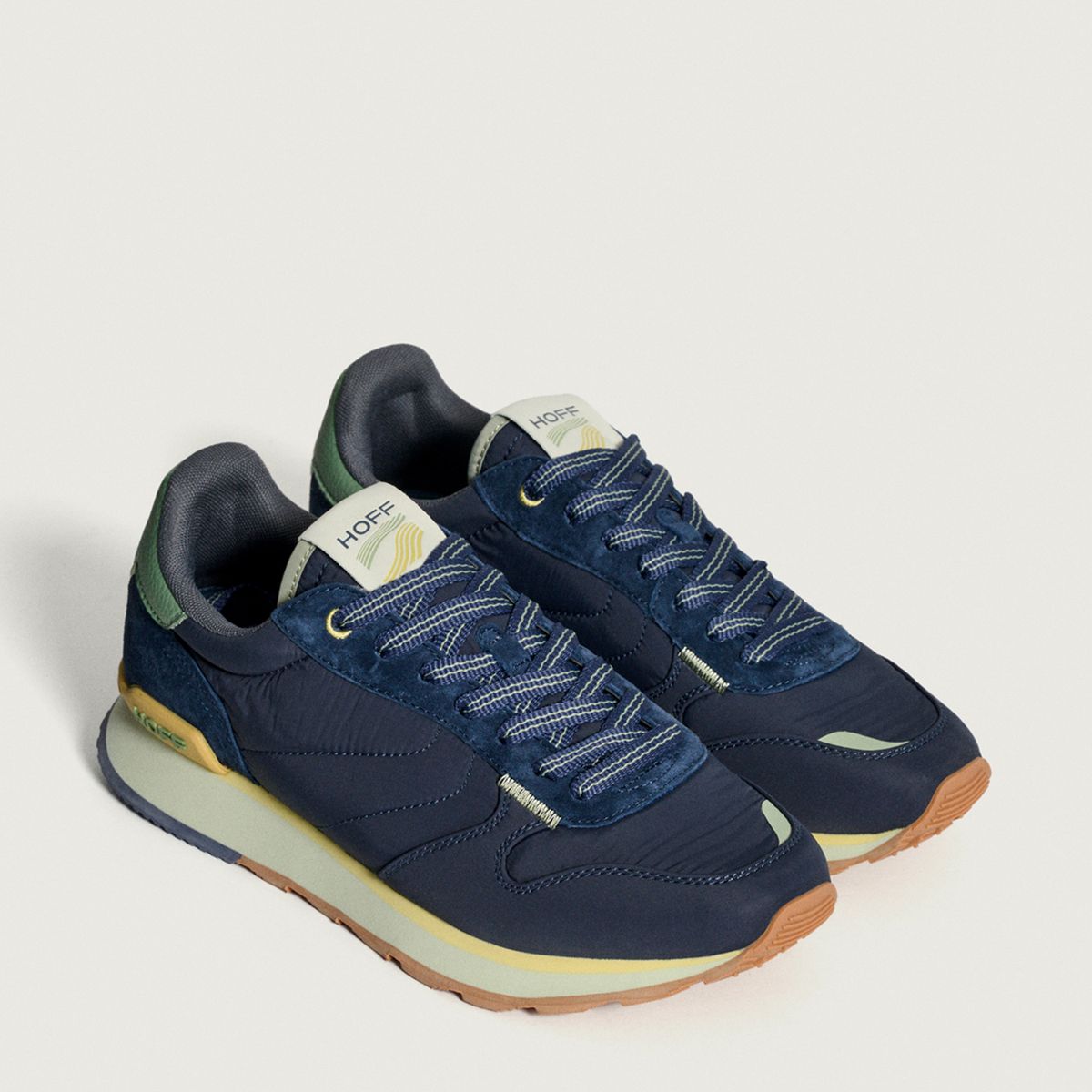 HOFF - Zapatillas Urbanas Hombre Hoff