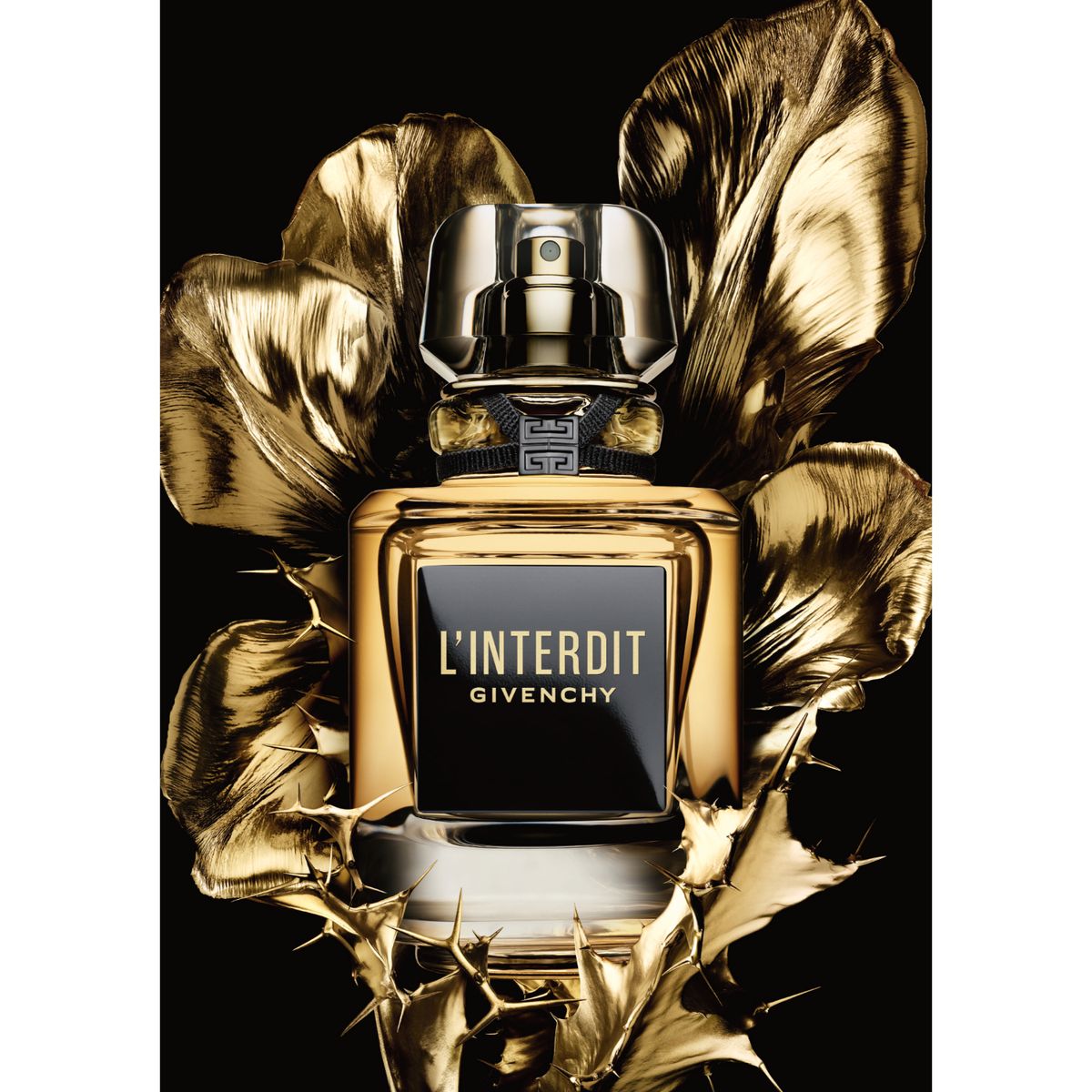 GIVENCHY - L'Interdit Eau De Parfum