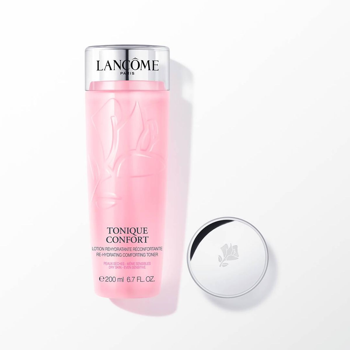 LANCOME - Tonique Confort 200 Ml 