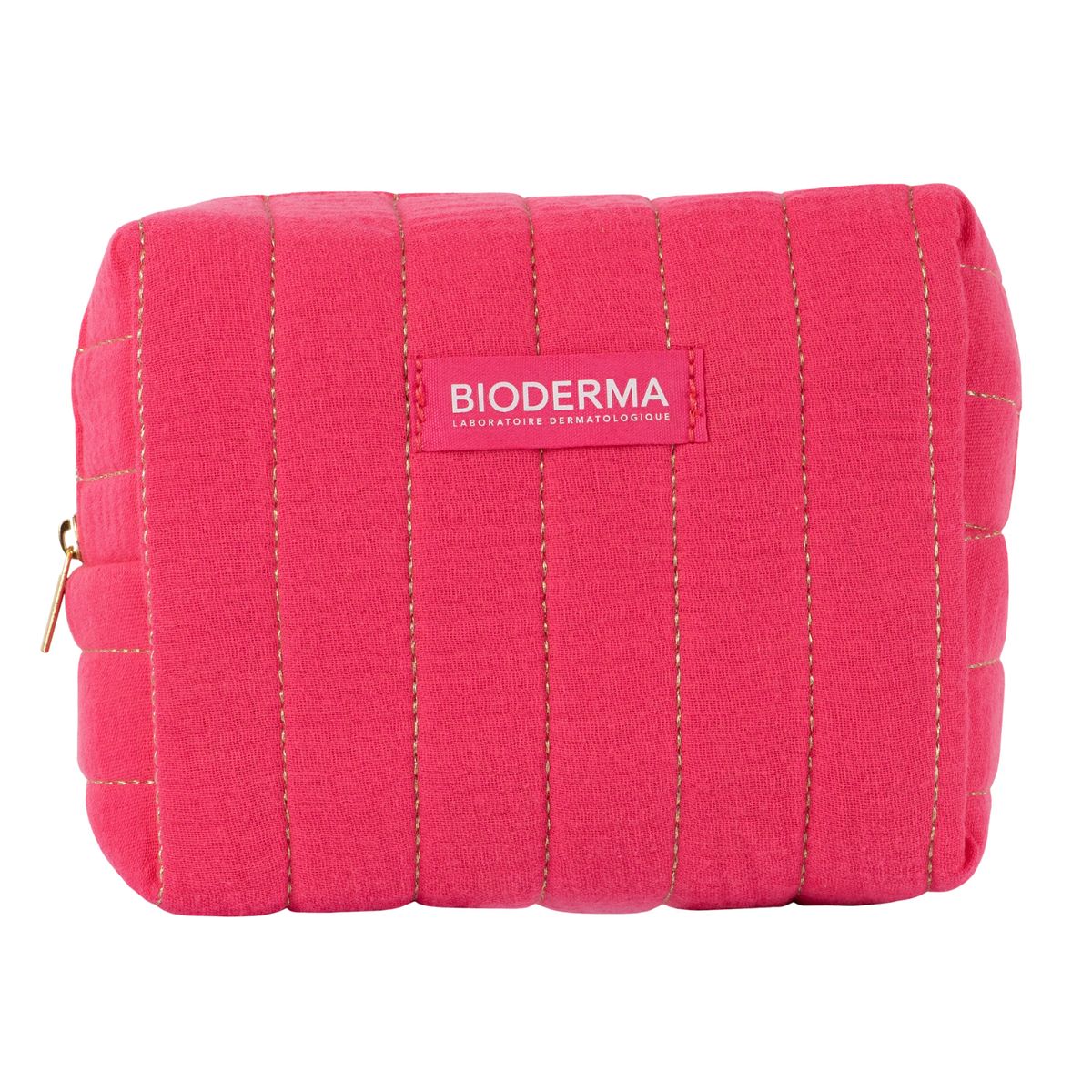 BIODERMA - RXC_SENSIBIO MAKEUP POUCH 2025