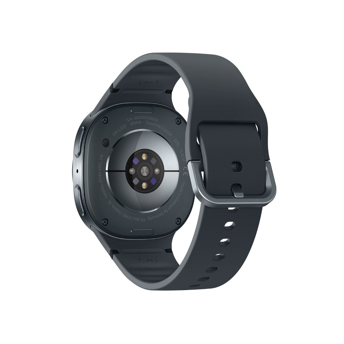 SAMSUNG - Watch 8 Small