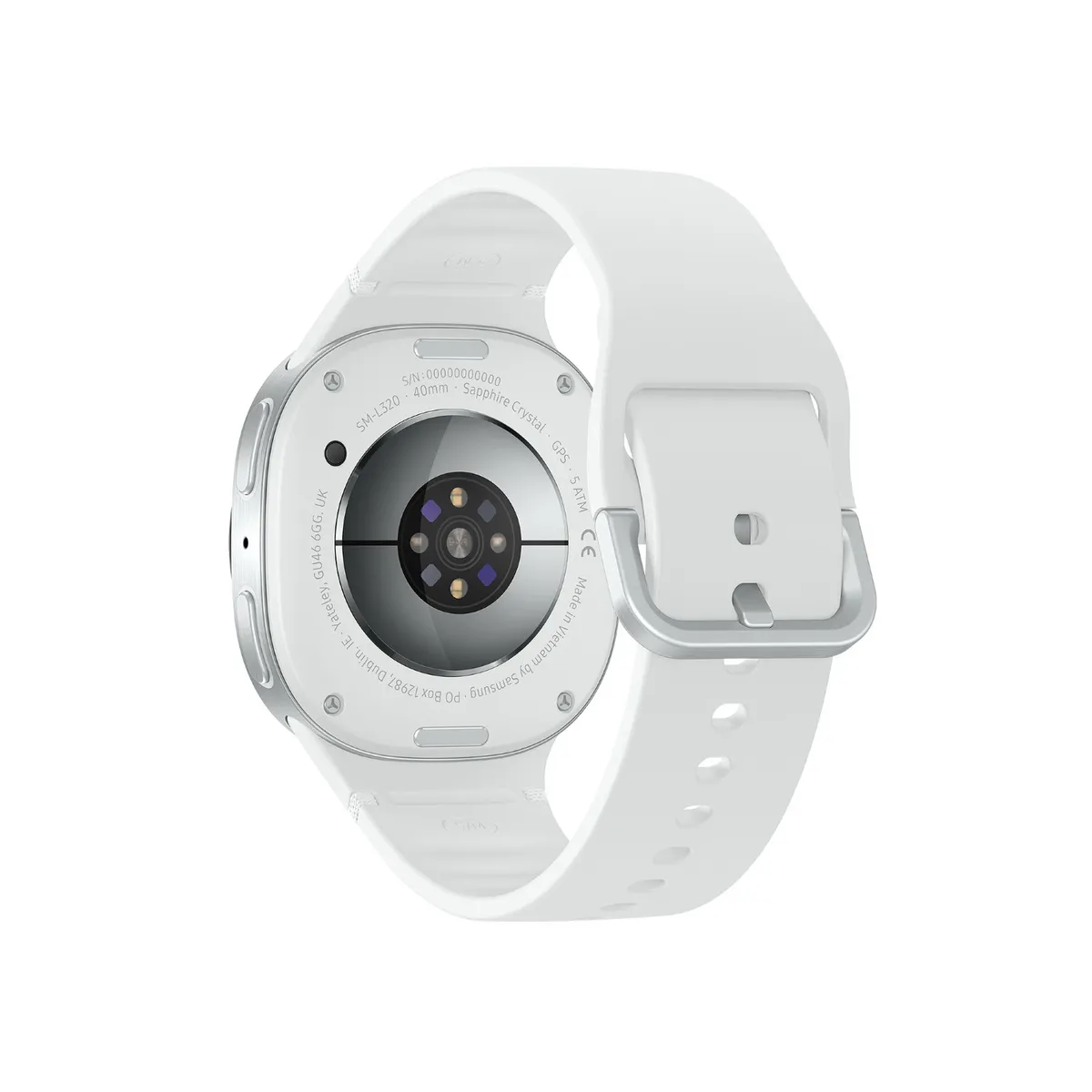 SAMSUNG - Watch 8 Small