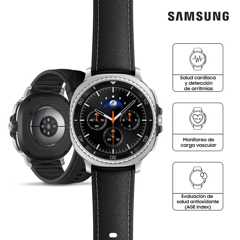 Samsung Galaxy Watch Band Strap S3 Frontier Samsung Gear S3 Frontier  Review: Why It's (Almost) The