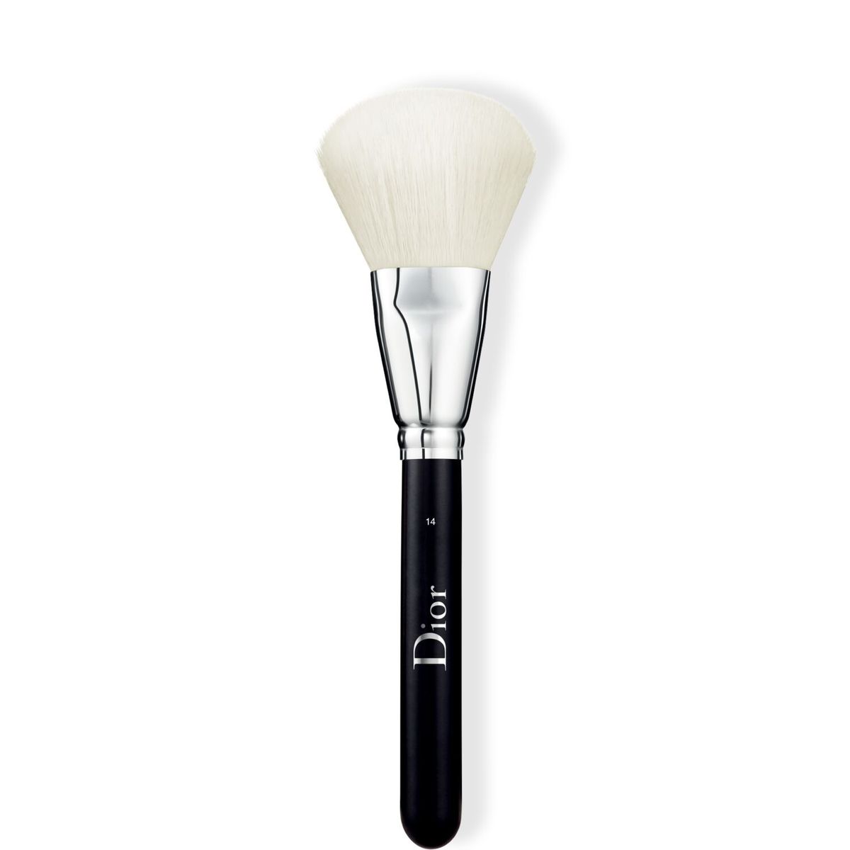 DIOR - Dior Brocha Backstage Powder Brush N14