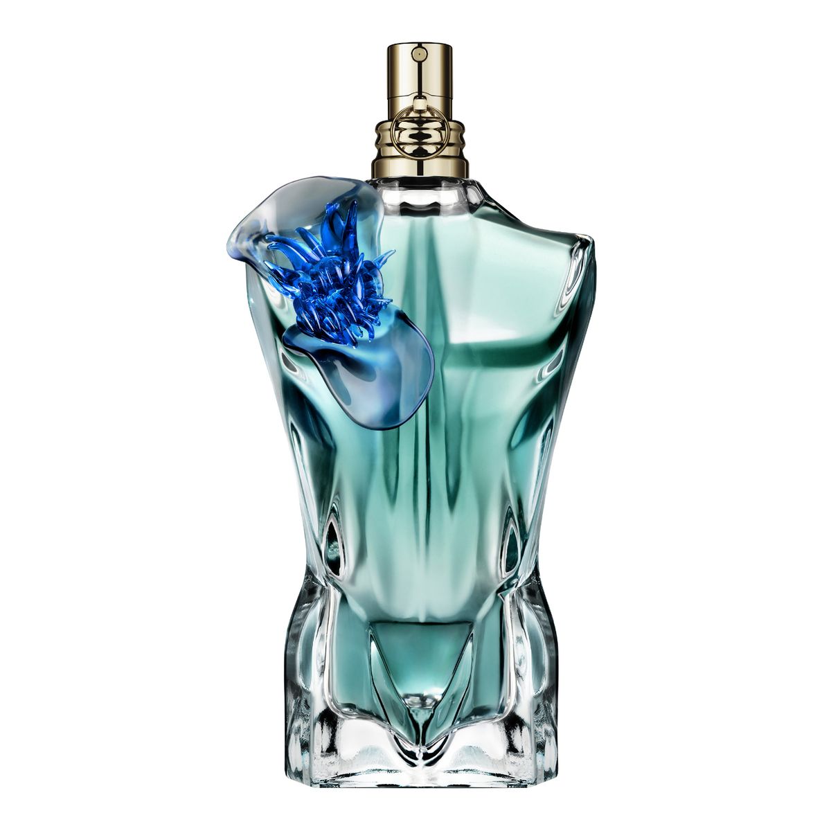 JEAN PAUL GAULTIER - Jean Paul Gaultier Le Beau Flower Edition Edp 125ml