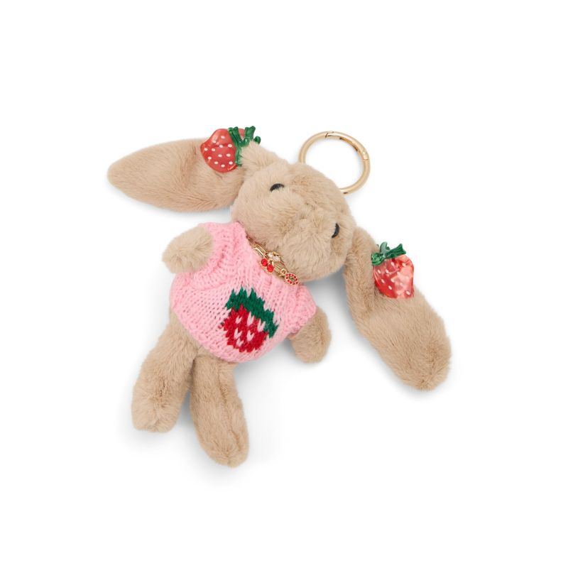 ALDO - Charm Conejo (pulsera + Gancho)  Mujer Aldo