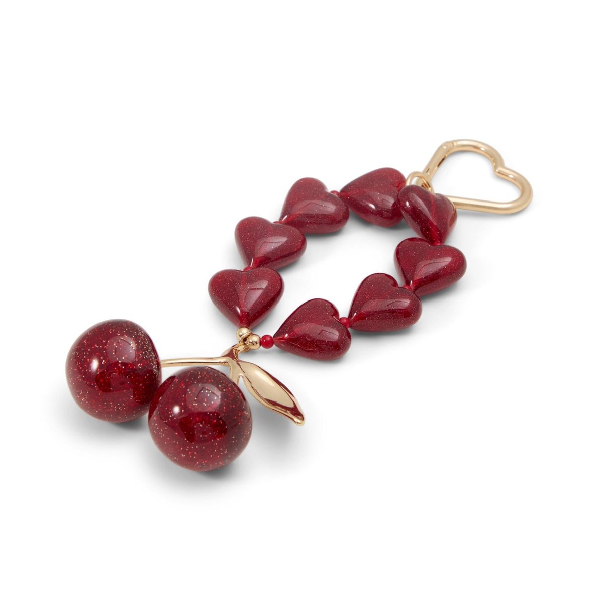 ALDO - Charm Cereza Mujer Aldo