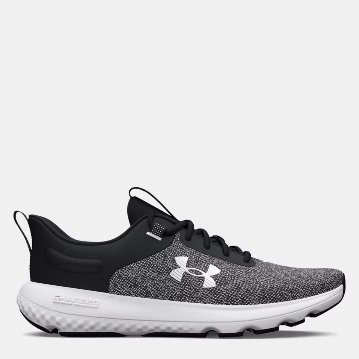 UNDER ARMOUR - Zapatillas Hombre Under Armour Charged Revitalize