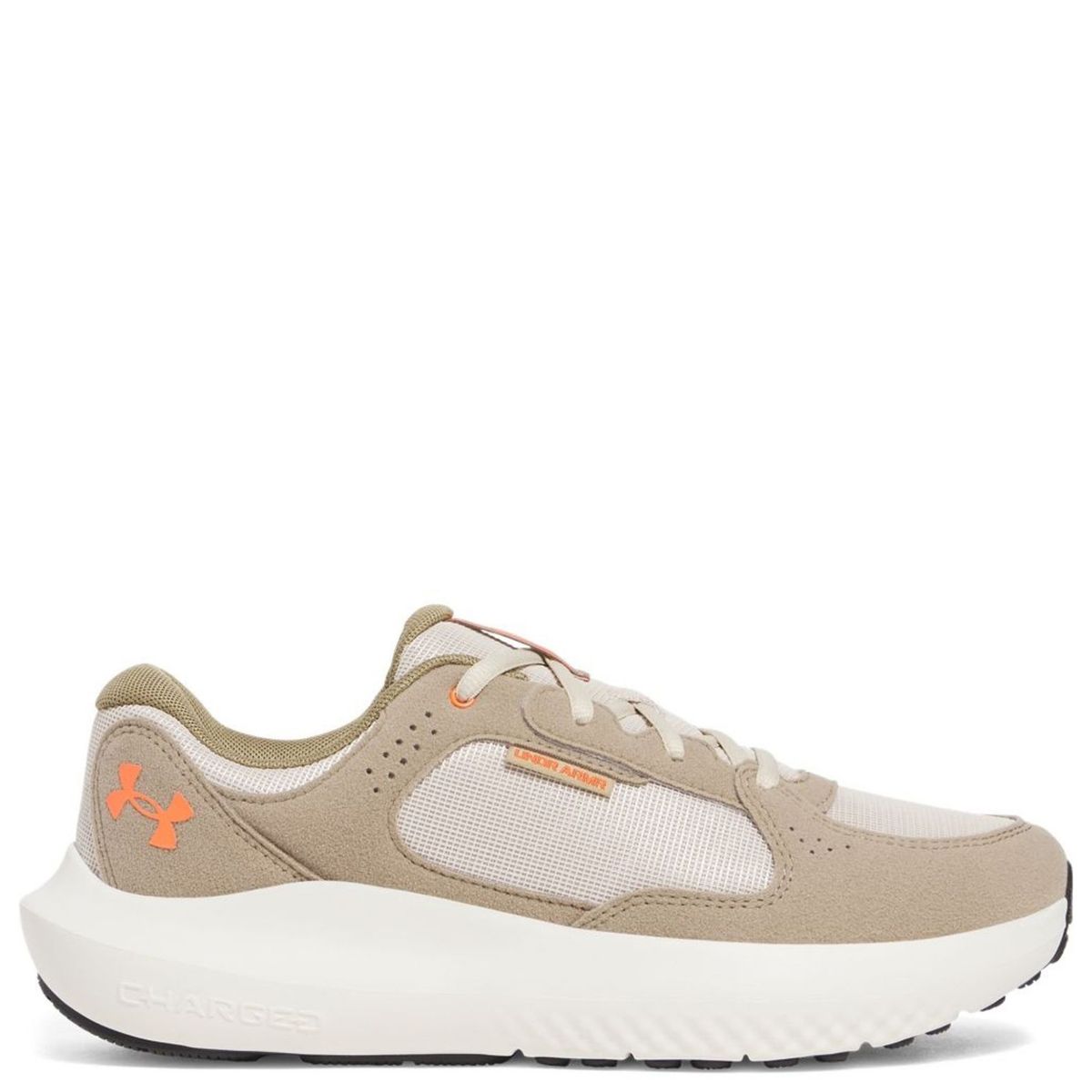 UNDER ARMOUR - Zapatillas Outdoor Hombre Under Armour Charged Versure