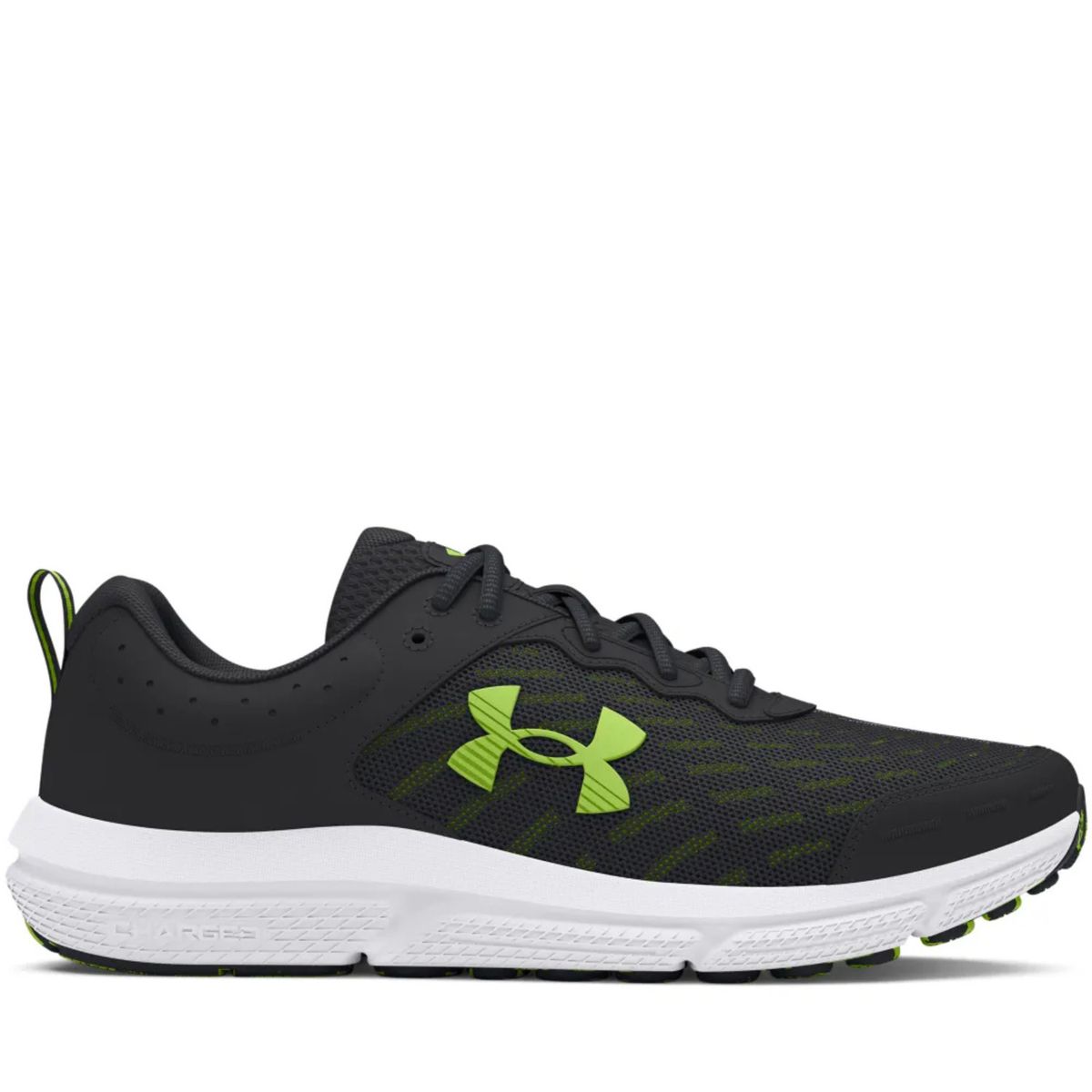 UNDER ARMOUR - Zapatillas Running Hombre Under Armour Charged Assert 10