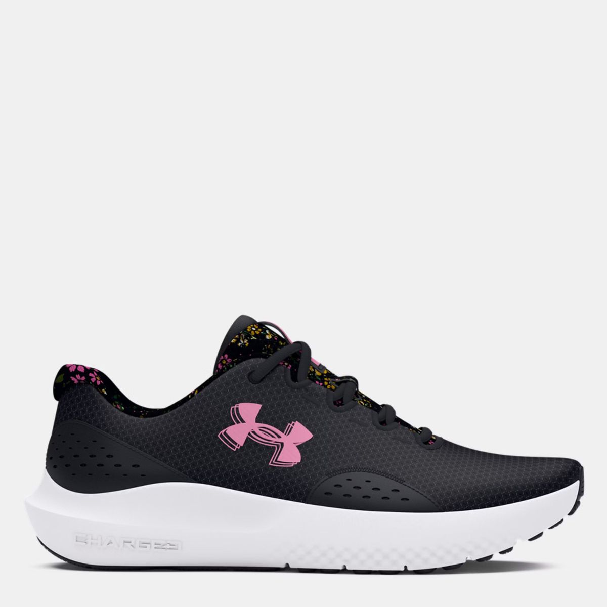 UNDER ARMOUR - Zapatillas Running Mujer Under Armour Charged Surge 4