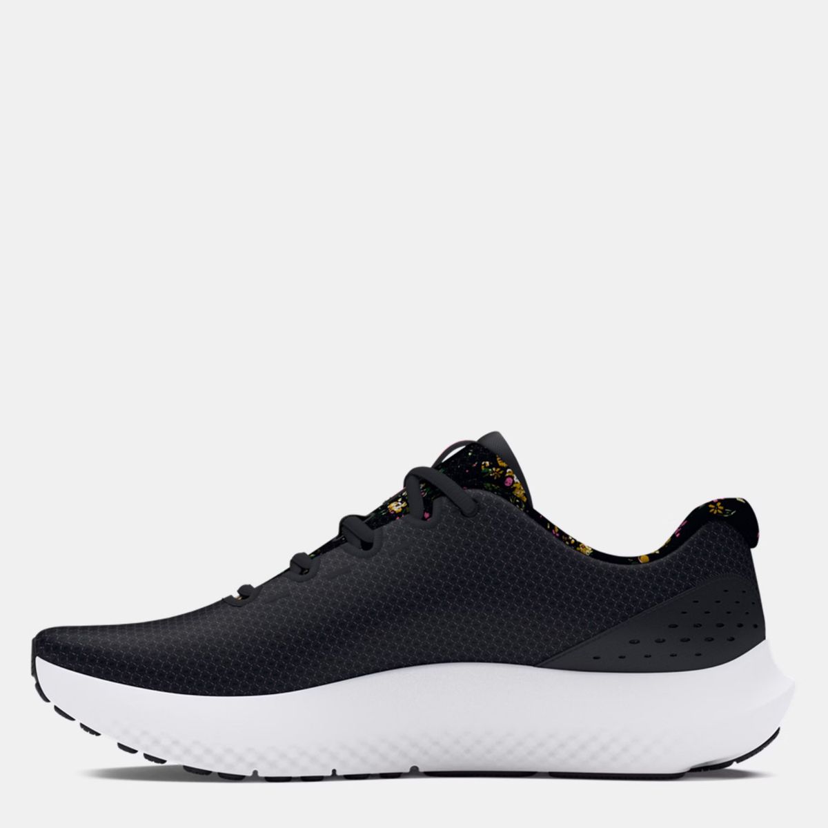 UNDER ARMOUR - Zapatillas Running Mujer Under Armour Charged Surge 4